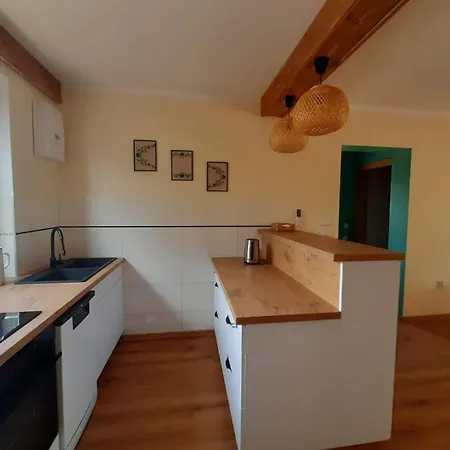 Dom Geografów Dom wakacyjny *