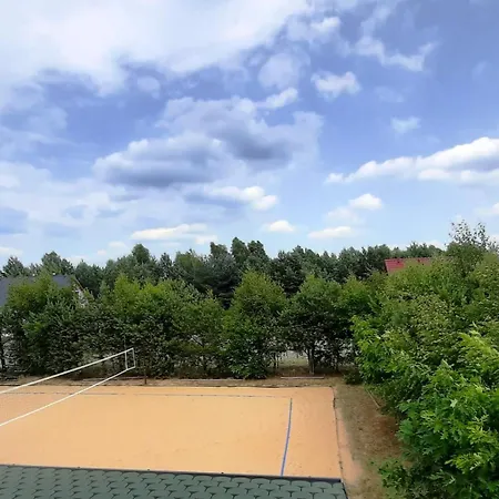 Dom Geografow * Swornegacie