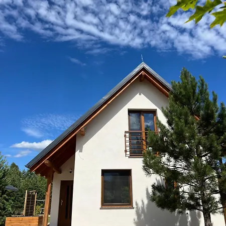Casa vacanze Dom Geografow *