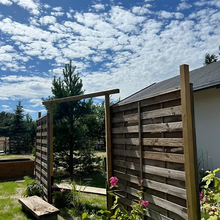 Dom wakacyjny Dom Geografów