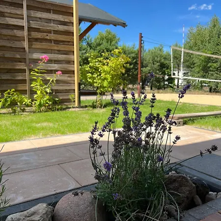 Dom Geografów Dom wakacyjny Swornegacie