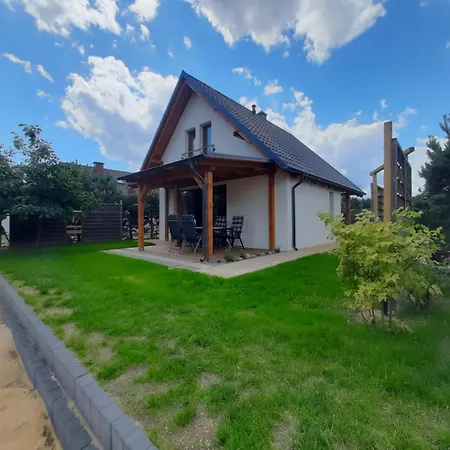 Dom Geografów Dom wakacyjny Swornegacie