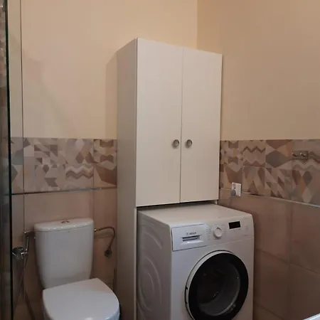 Casa vacanze Dom Geografow *