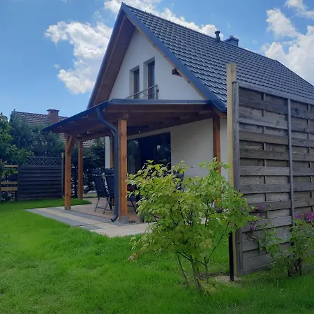 Prázdninový dům Dom Geografow Swornegacie