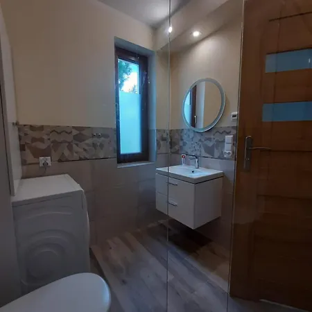 Dom Geografów * Swornegacie