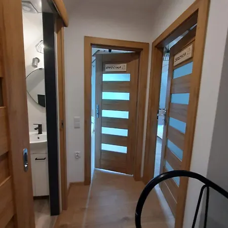 Casa vacanze Dom Geografow