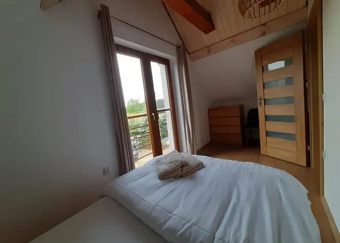 Dom Geografow * 스보르네가치에