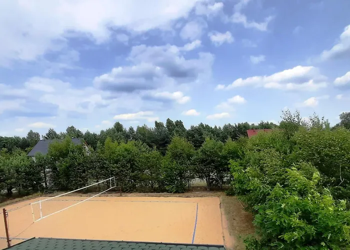 Dom Geografow * 스보르네가치에