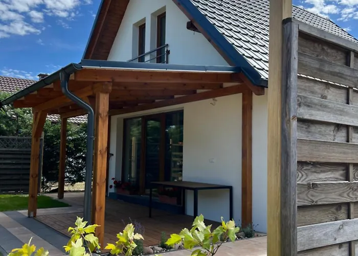 Dom Geografow 펜션 *