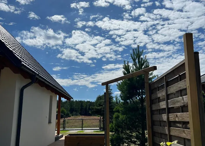 Dom Geografow 펜션 *