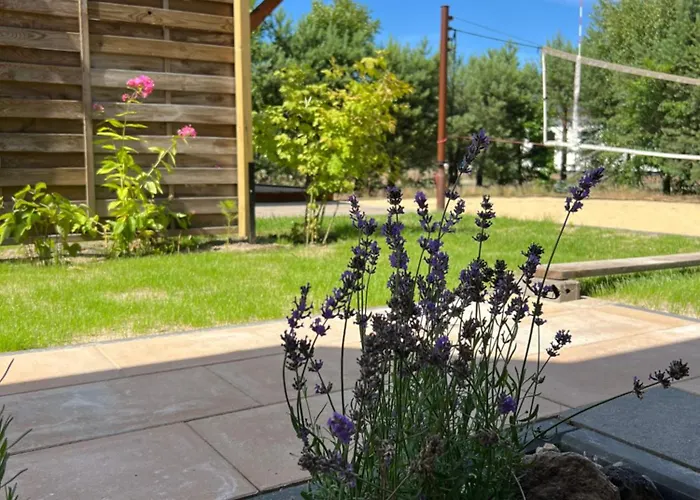 Dom Geografow 펜션 스보르네가치에