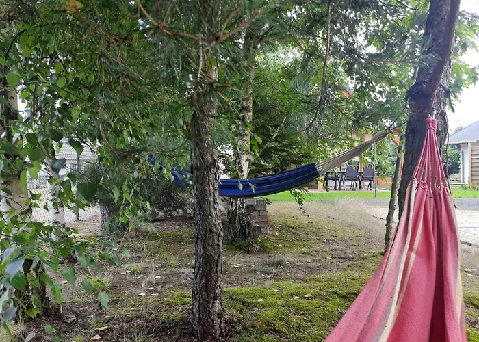 펜션 Dom Geografow 스보르네가치에