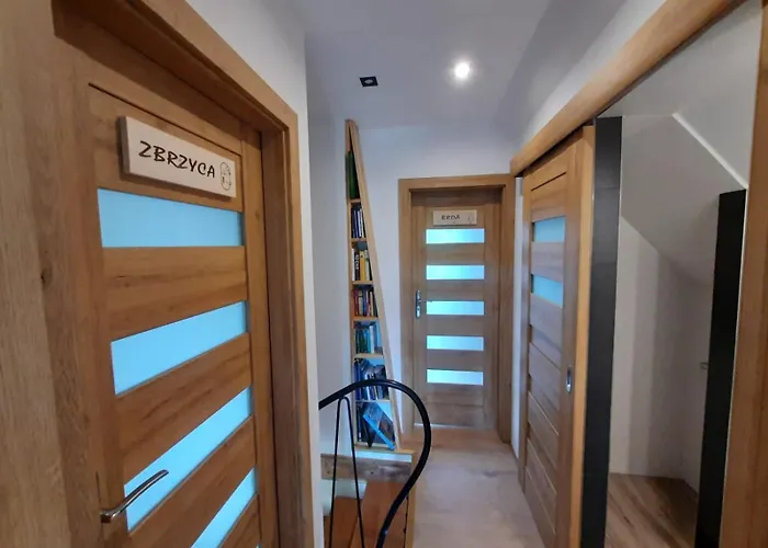 Dom Geografow * 스보르네가치에